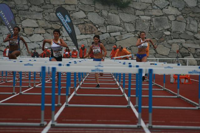 España Cadete 2008 3212